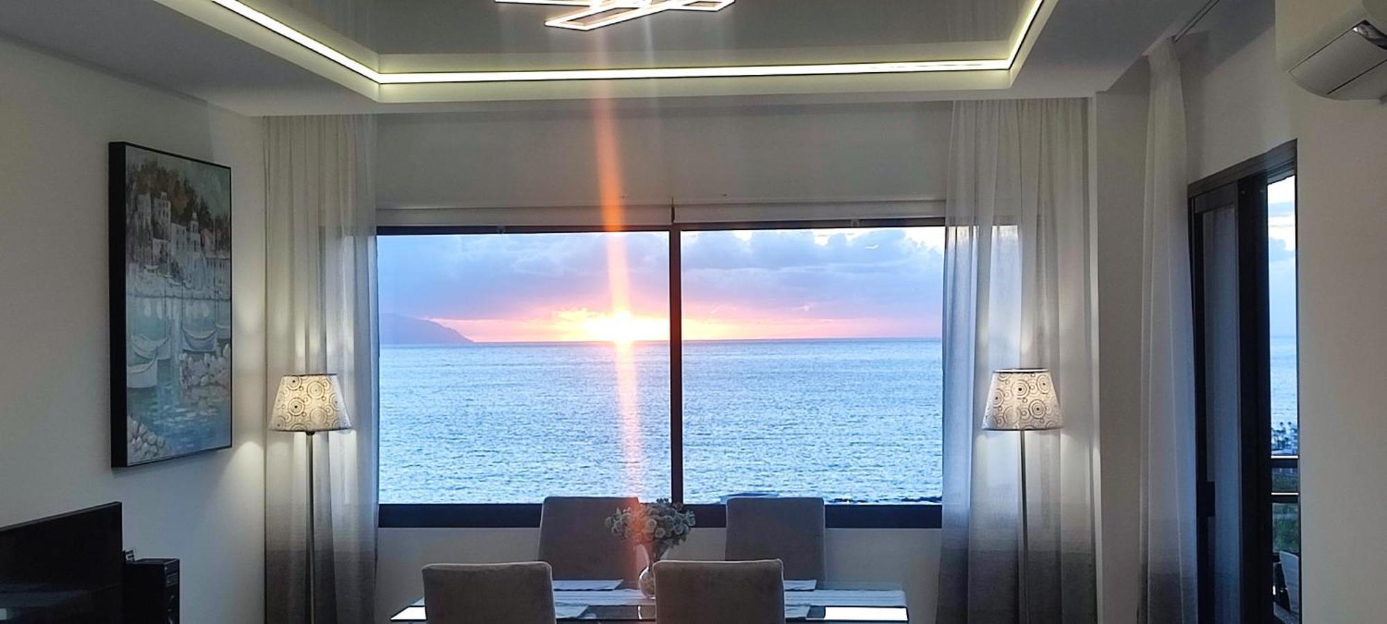 Ocean View Apartment In Club Paraiso, Pp139 Costa Adeje  Exterior photo